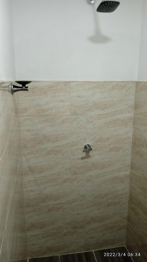 Hostal Arambulo Villavieja Dış mekan fotoğraf