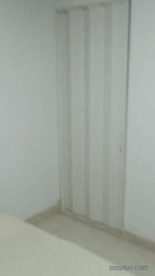 Hostal Arambulo Villavieja Dış mekan fotoğraf