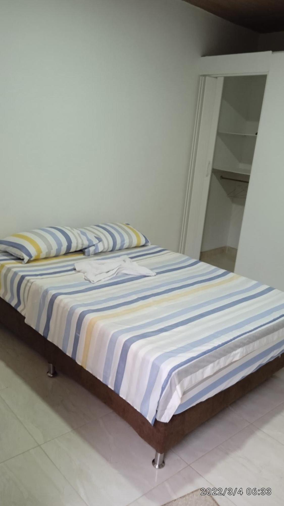 Hostal Arambulo Villavieja Oda fotoğraf
